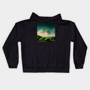 The Shire Kids Hoodie